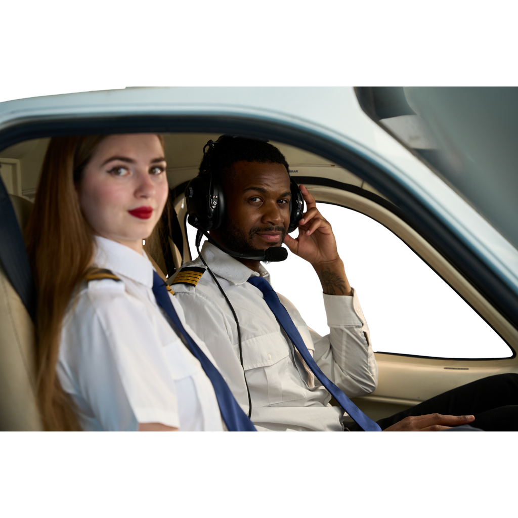 CSO - Commercial Space Operations