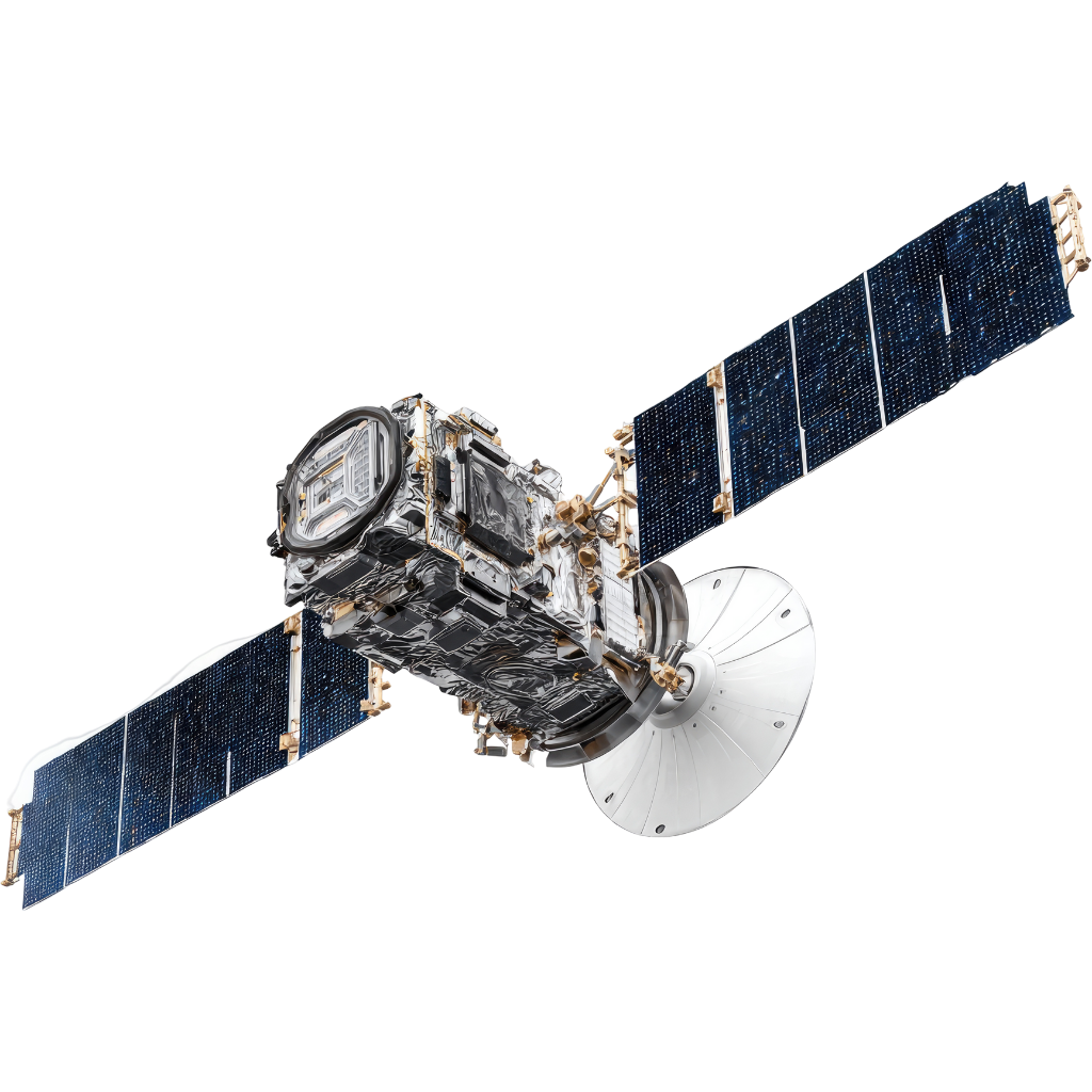 AAM - Advanced Air Mobility