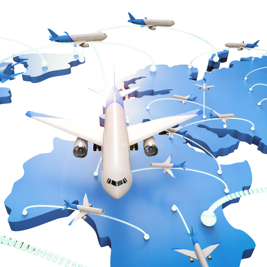 UAS - Unmanned Aerial Systems