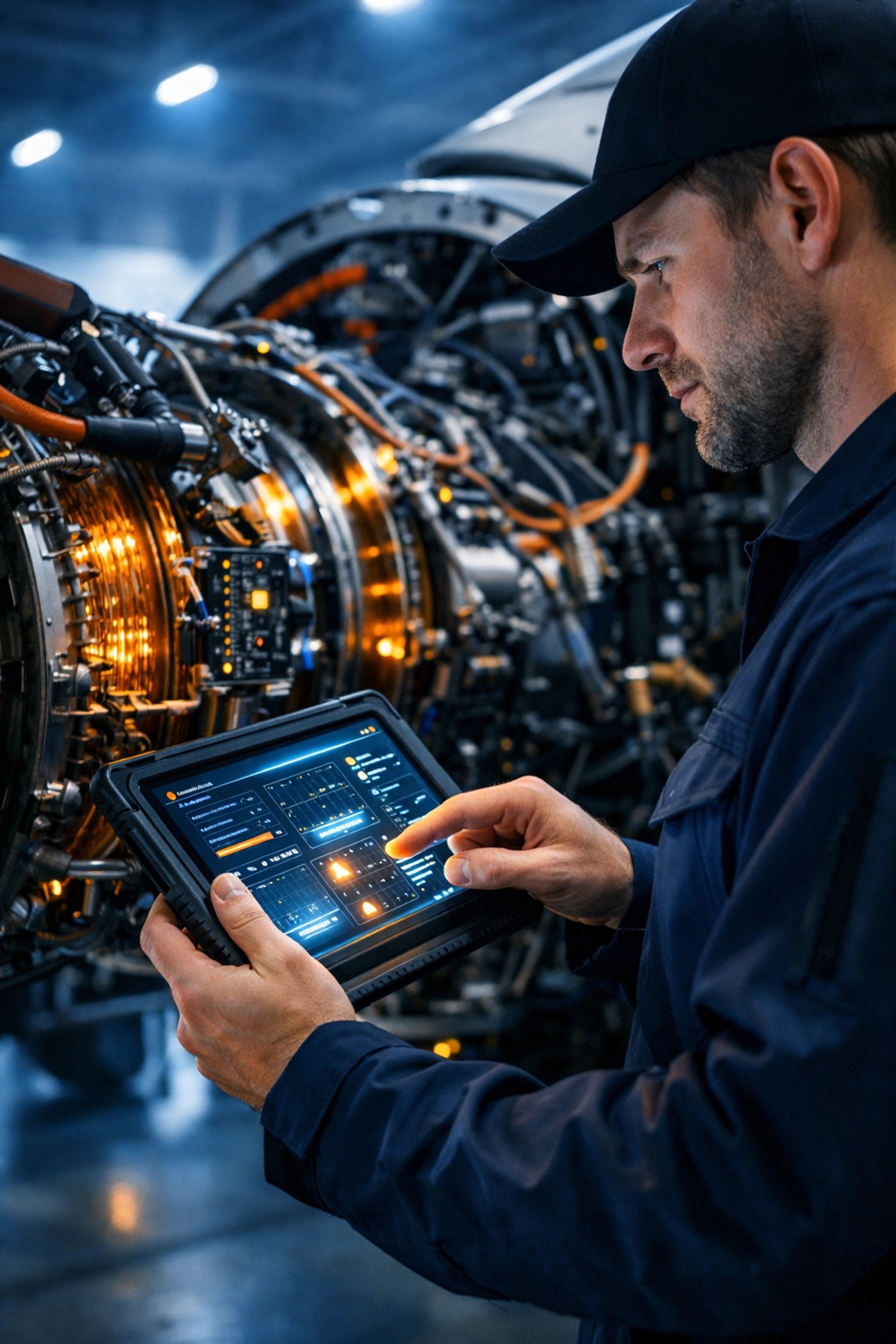 silicon valley mechanic