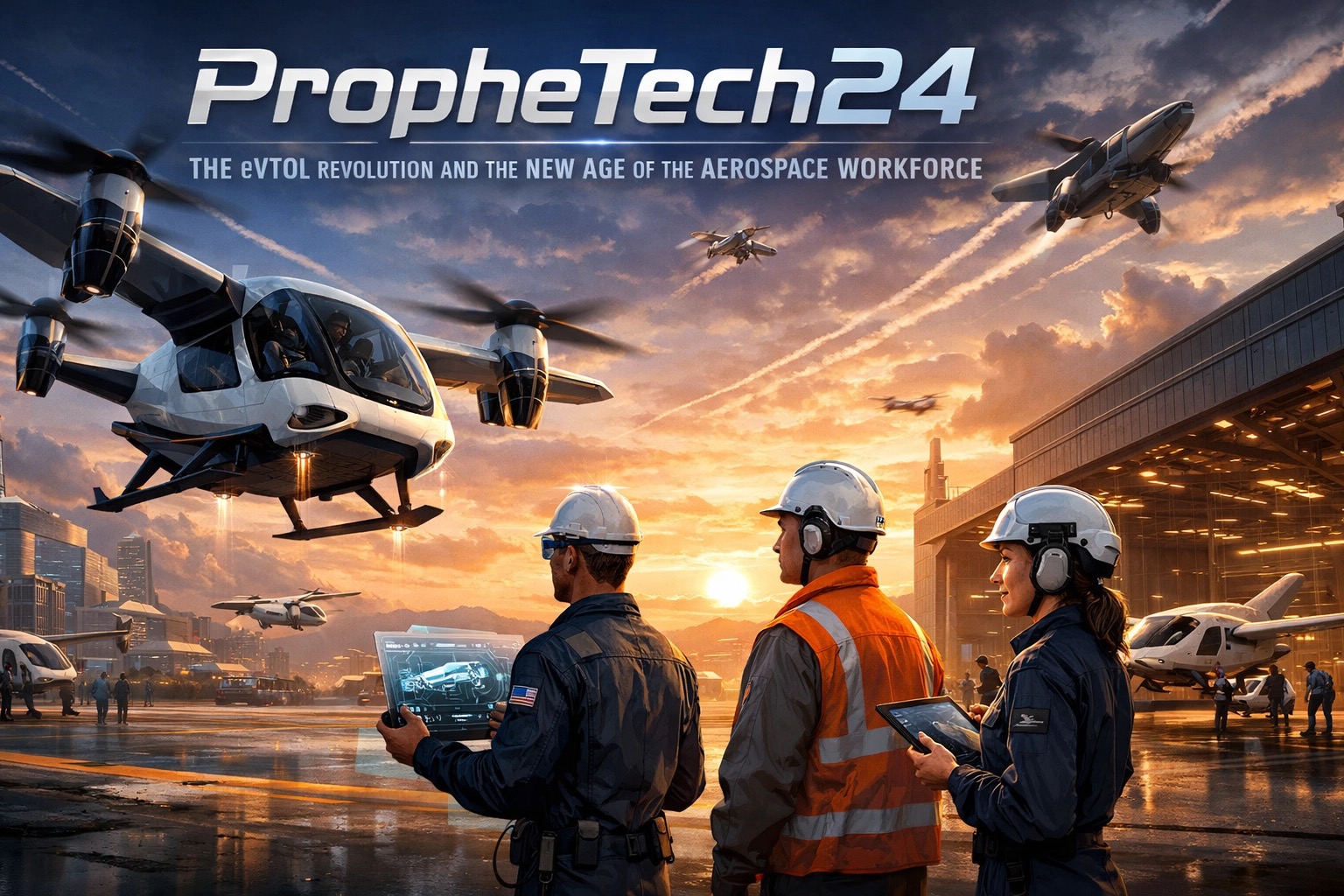 PropheTech24 header illustration